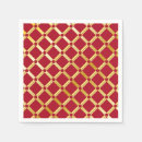 Recherche de arabe serviettes Rouge