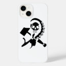 Recherche de faucille iphone coques Marteau