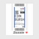 Recherche de edimbourg autocollants Royaume uni