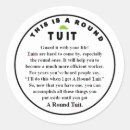 Recherche de humour tortue autocollants Pour tous