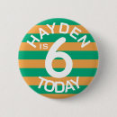 Recherche de rayé badges Pour enfants