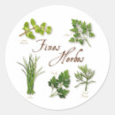 Recherche de herb autocollants Persil