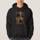 Recherche de homme capuche sweatshirts La sorcellerie