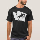 Recherche de cheval sauter tshirts Selle