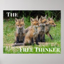 Recherche de animaux uniques posters Nature