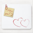 Recherche de notes tapis souris Romance
