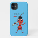 Recherche de fourmis iphone coques Mignon