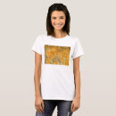 Recherche de rouille tshirts Abstrait
