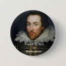 Recherche de citation shakespeare badges Littérature