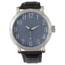 Recherche de uniques montres Bleu