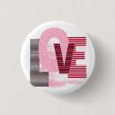 Recherche de géométrique badges Amour