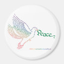 Recherche de peace magnets De la paix