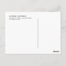 Recherche de couteau cartes postales Chef