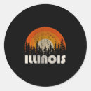 Recherche de 70s autocollants Nature