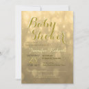 Recherche de golden invitations Scintille