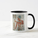 Recherche de rameses tasses L'egypte