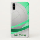 Recherche de volley iphone coques Équipe
