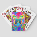 Recherche de psychédélique jeux de cartes Tendance