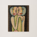 Recherche de cubiste puzzles Cubisme