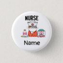 Recherche de médical badges infirmière