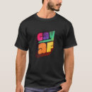 Recherche de lgbtq support tshirts Gay