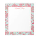 Recherche de plage blocsnotes Turquoise