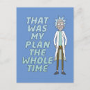 Recherche de rick and morty C'était mon plan