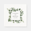 Recherche de lierre serviettes Pour eux