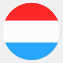 Recherche de slovène autocollants Drapeau