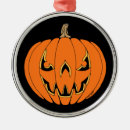 Recherche de halloween ornements Citrouille