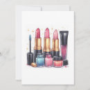 Recherche de cosmétiques invitations Mascara