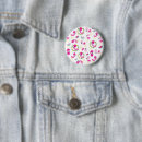 Recherche de rose de flamant badges Pour enfants