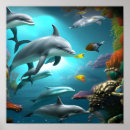 Recherche de underwater posters Tropical
