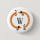 Recherche de saucisse badges Dachshund