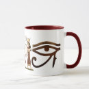Recherche de l egypte tasses Oeil de corus