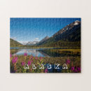Recherche de alaska puzzles Pittoresque
