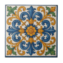 Recherche de style carreaux Italien
