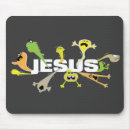Recherche de disciples tapis souris Chrétien