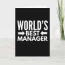 Recherche de manager vœux cartes Chef