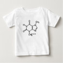 Recherche de structure moléculaire tshirts Molecule