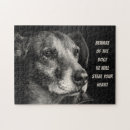 Recherche de chien puzzles Amoureux de les chiens