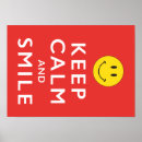 Recherche de smilies posters Face