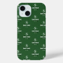 Recherche de emerald iphone coques Monogrammé