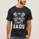 Recherche de papa de mécanicien tshirts Auto