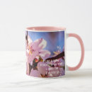 Recherche de jardin secret tasses Floral