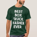 Recherche de pare chocs de service tshirts Mème