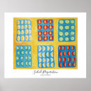 Recherche de nourriture biologique posters Fruit