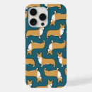 Recherche de chien corgi iphone coques Pembroke