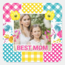 Recherche de de maman autocollants Fête des mères