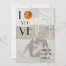 Recherche de basketball saint valentin cartes Sports